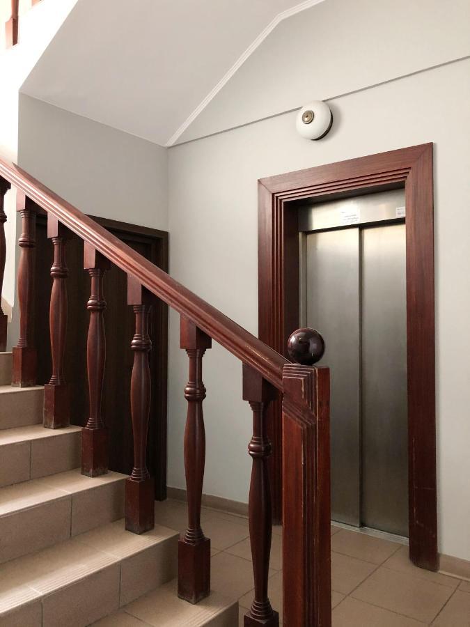 Apartament Aleja 22 Poznań Esterno foto