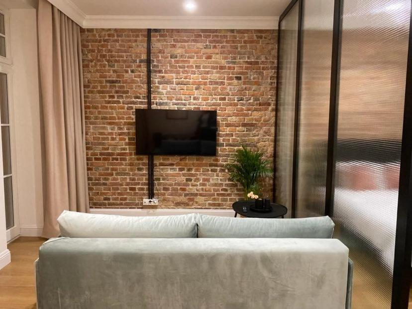 Apartament Aleja 22 Poznań Esterno foto