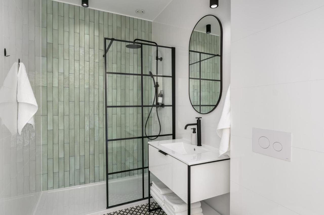 Apartament Aleja 22 Poznań Esterno foto